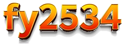 fy2534 logo