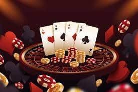fy2534 Cara memilih antara meja live dan slot