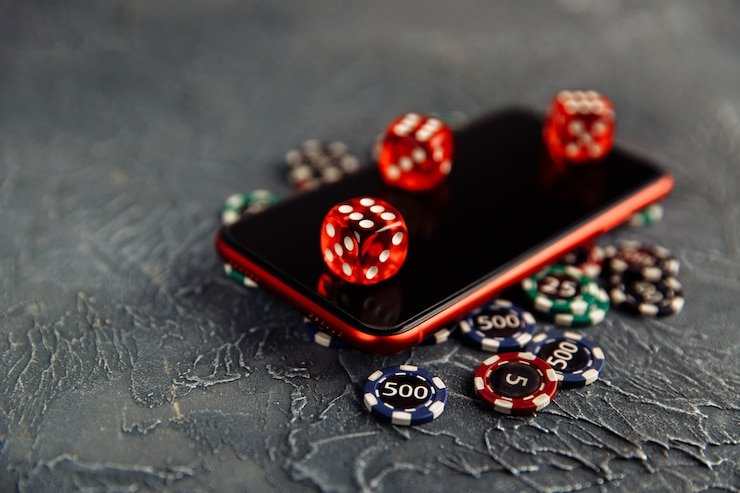fy2534 mobile gaming
